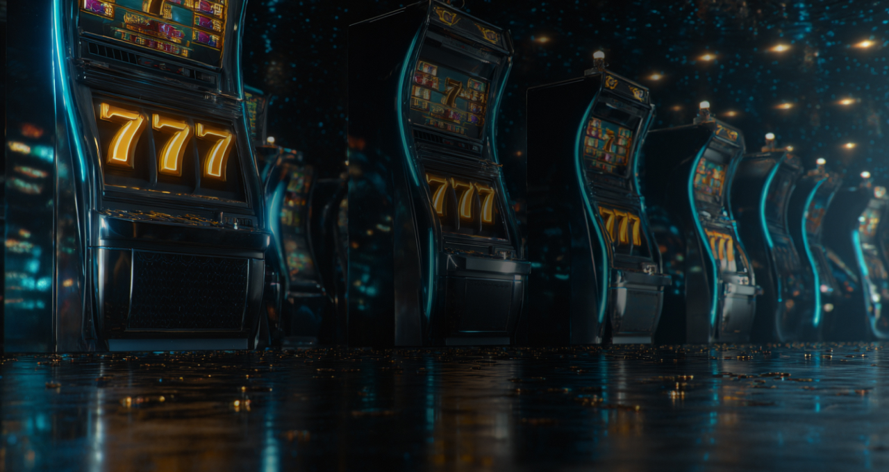 Vegas Casino Online